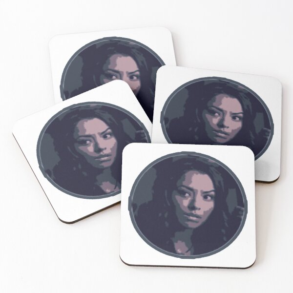 Item preview, Tvd Bonnie Bennett  designed and sold by sophie5093.