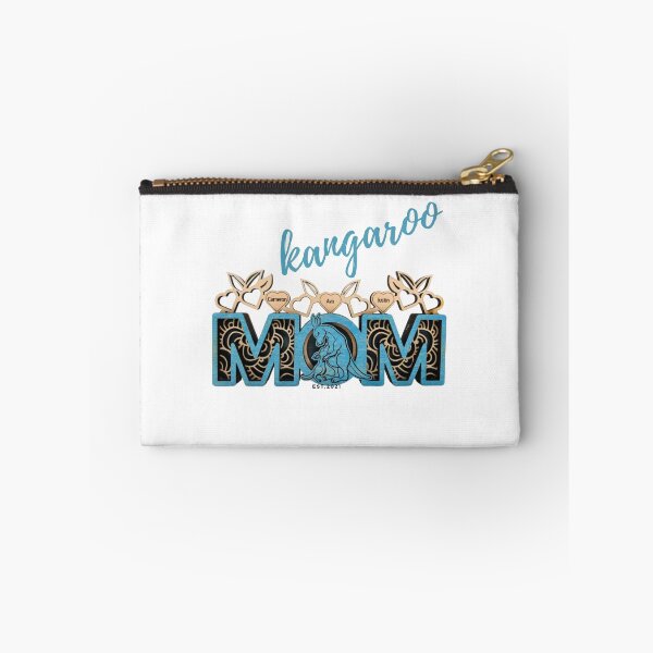 Item preview, Kangkaroo Mom's EST.2021 Shit List - Mom shirt, mom life, Mommin, Mother Hustler, Funny Mom shirt, Mom gift, Mothers Day Gift. designed and sold by chanat3659.