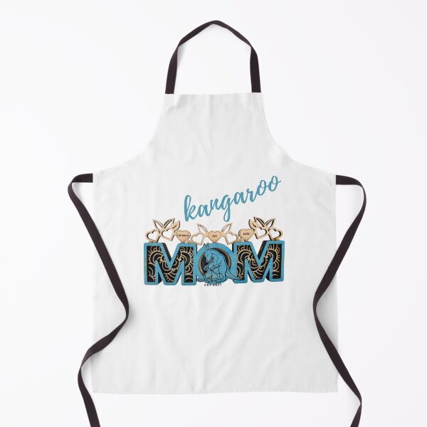 Item preview, Kangkaroo Mom's EST.2021 Shit List - Mom shirt, mom life, Mommin, Mother Hustler, Funny Mom shirt, Mom gift, Mothers Day Gift. designed and sold by chanat3659.