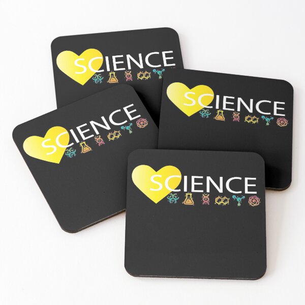 Item preview, LOVE SCIENCE designed and sold by LovelyGames.