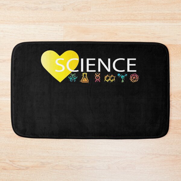 Item preview, LOVE SCIENCE designed and sold by LovelyGames.