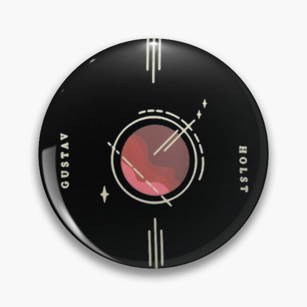 Item preview, Twosetviolin Mars designed and sold by ja4ever.