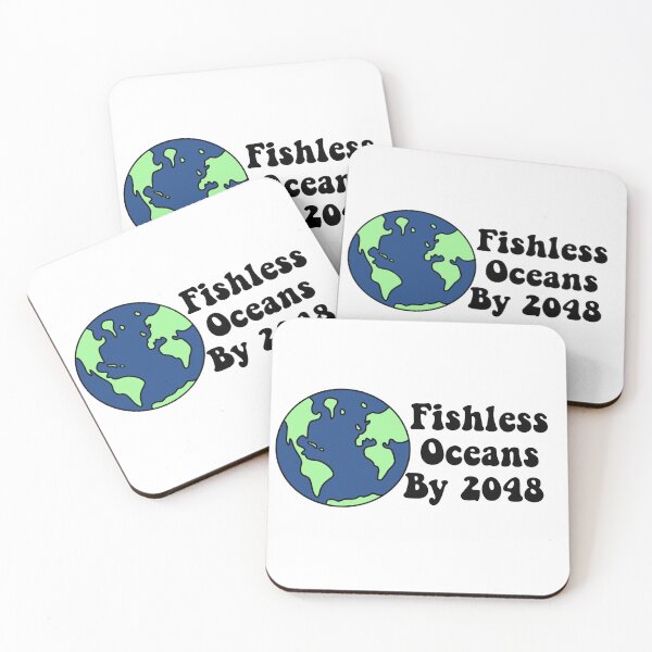 Item preview, Save the fishes  designed and sold by jessica-brink.