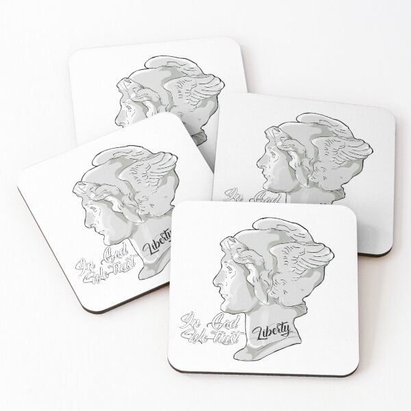 Item preview, Mercury Dime in God we trust designed and sold by ColoCryptonaut.