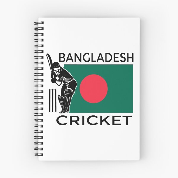 Item preview, Bangladesh Cricket designed and sold by SportsT-Shirts.