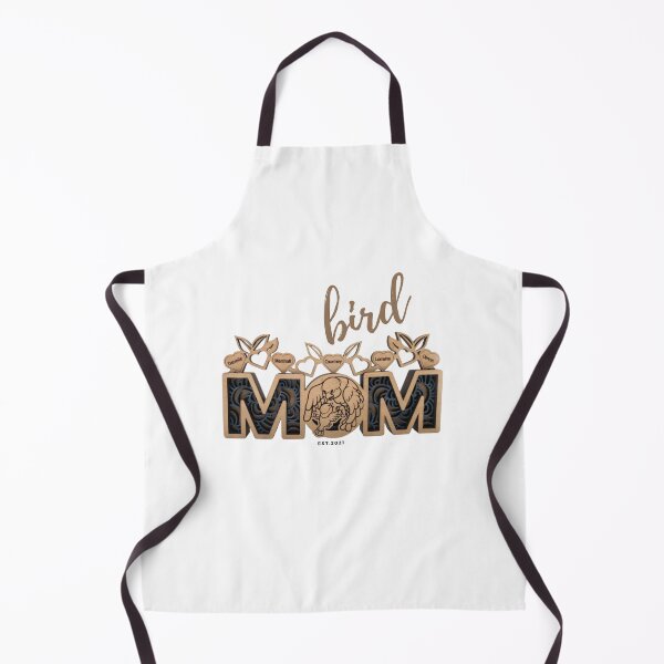 Item preview, Bird Mom's EST.2021 Shit List - Mom shirt, mom life, Mommin, Mother Hustler, Funny Mom shirt, Mom gift, Mothers Day Gift. designed and sold by chanat3659.