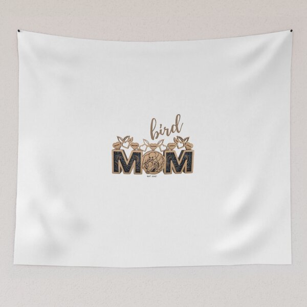 Item preview, Bird Mom's EST.2021 Shit List - Mom shirt, mom life, Mommin, Mother Hustler, Funny Mom shirt, Mom gift, Mothers Day Gift. designed and sold by chanat3659.