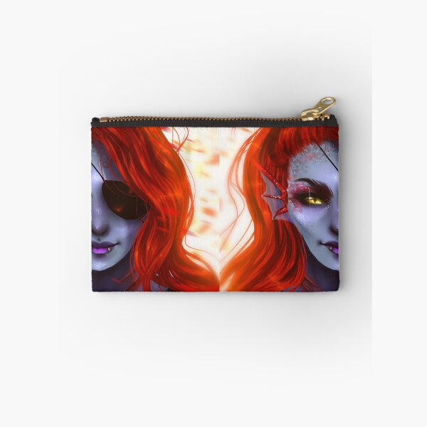 Item preview, Undyne designed and sold by LarizaTailor.