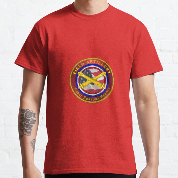 FanSwagUnltd Soldier Fields, Chicago Football T-Shirt