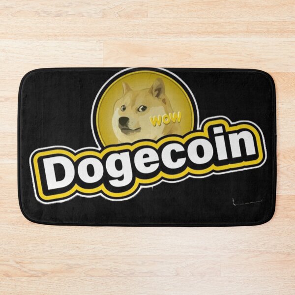 Item preview, DOGECOIN designed and sold by Eif53.