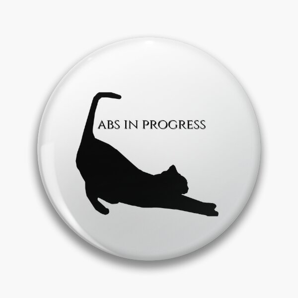 Item preview, Abs in progress designed and sold by creaturespie.