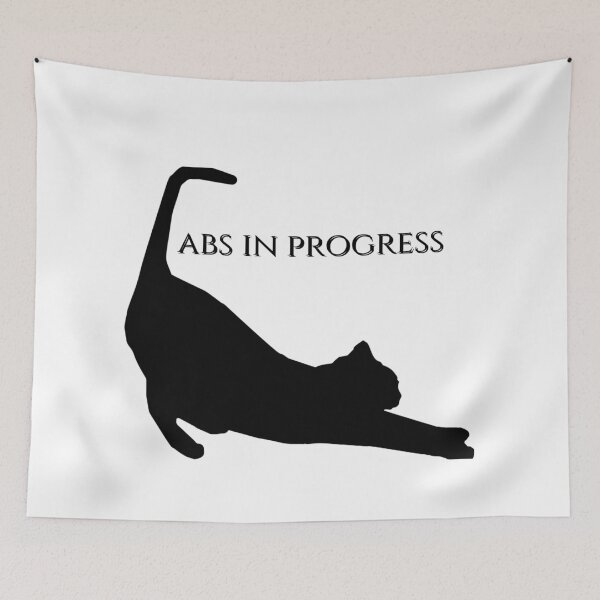 Item preview, Abs in progress designed and sold by creaturespie.