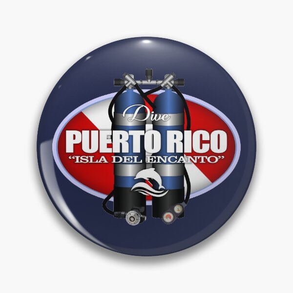 Item preview, Puerto Rico (ST) designed and sold by curranmorgan.