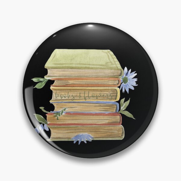 Artikelvorschau, BÜCHER UND BLUMEN entworfen und verkauft von eness-BK.