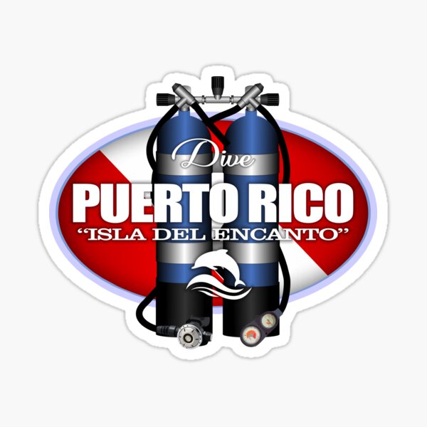 Item preview, Puerto Rico (ST) designed and sold by curranmorgan.