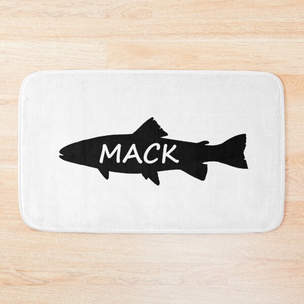 Item preview, Mack Fish designed and sold by gulden.