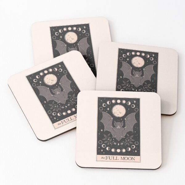 Item preview, The Full Moon designed and sold by Thiago Corrêa.
