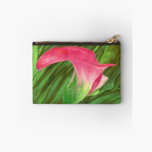 Item preview, Pink Cala Lilly designed and sold by Linda Ginn.