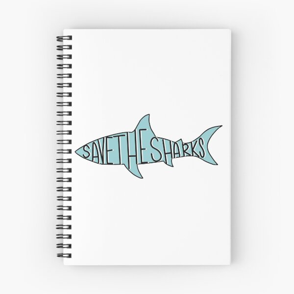 Item preview, Save the sharks  designed and sold by jessica-brink.