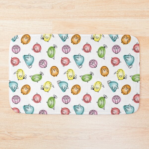 Item preview, Colour pop birds designed and sold by GF-Creative.