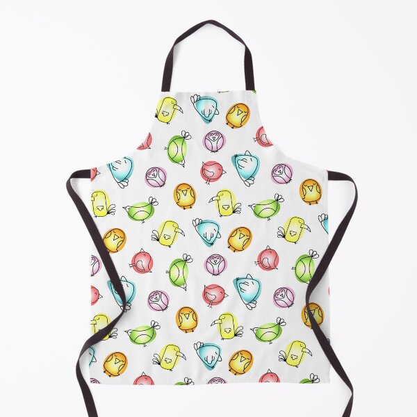 Item preview, Colour pop birds designed and sold by GF-Creative.