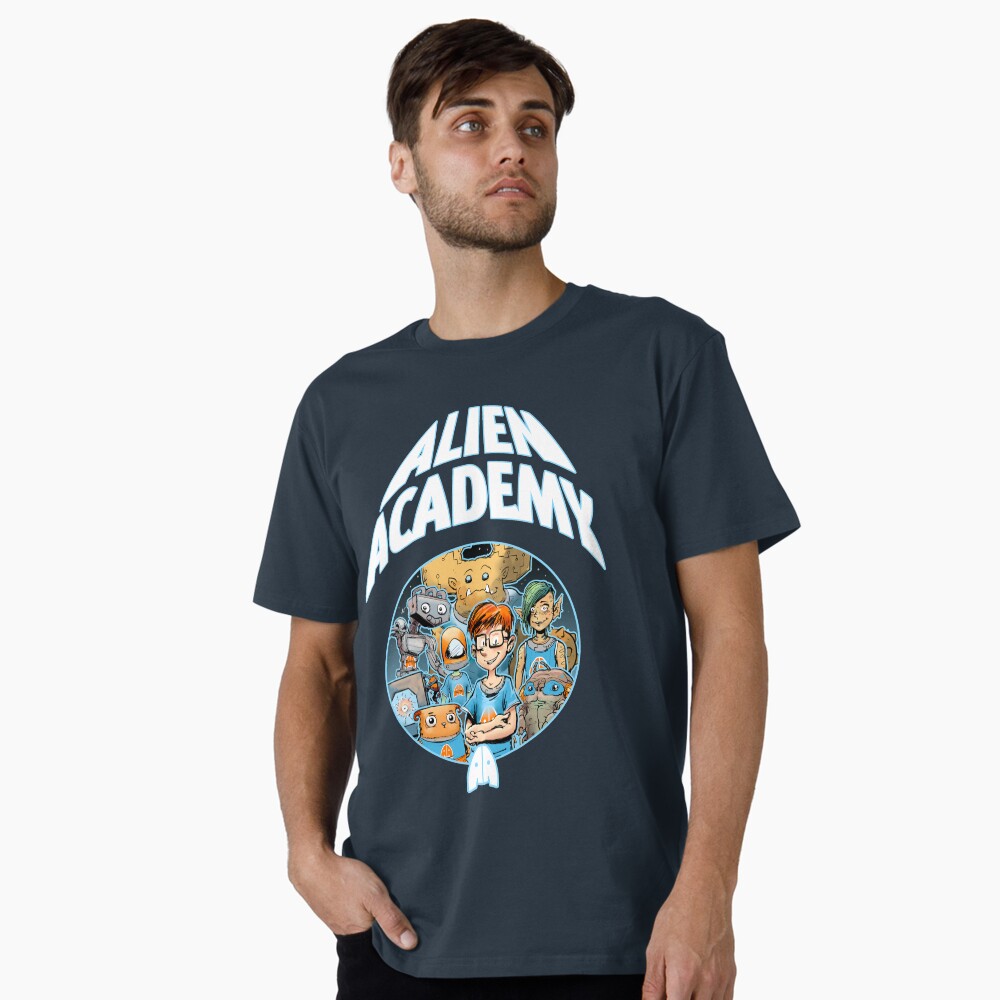 Artikel-Vorschau von Premium T-Shirt, designt und verkauft von LuziferJunior.