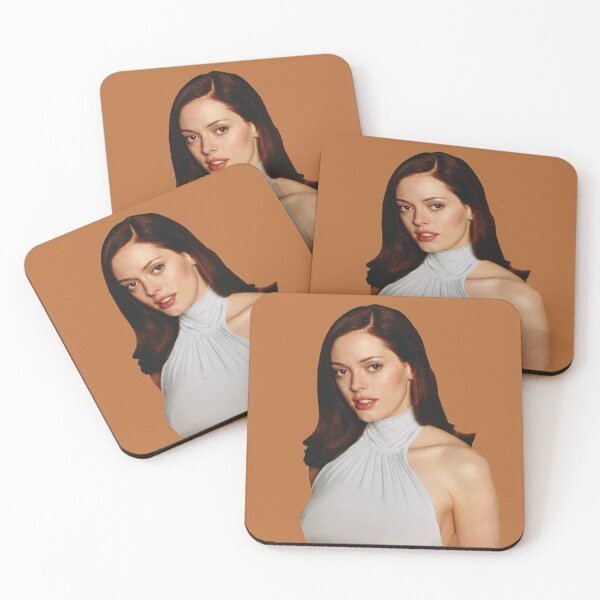 Item preview, Rose McGowan Cutout Edit designed and sold by goon-squad.