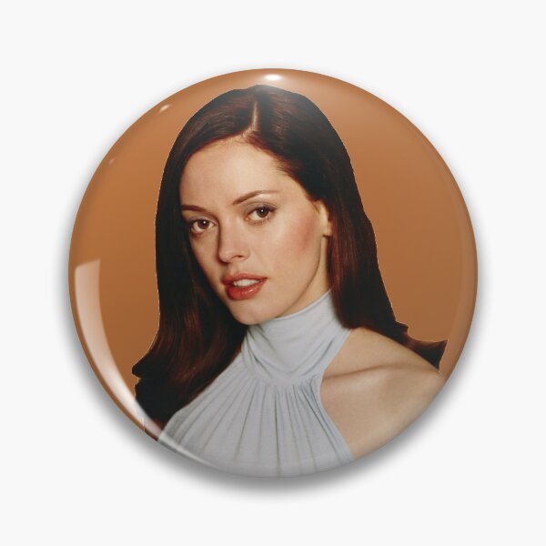 Item preview, Rose McGowan Cutout Edit designed and sold by goon-squad.