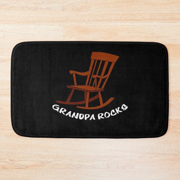 Item preview, Grandpa Rocks Shirts and More designed and sold by Jungleful33.
