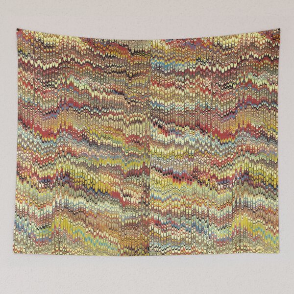 Item preview, Dense Marble designed and sold by ChickAndHawk.