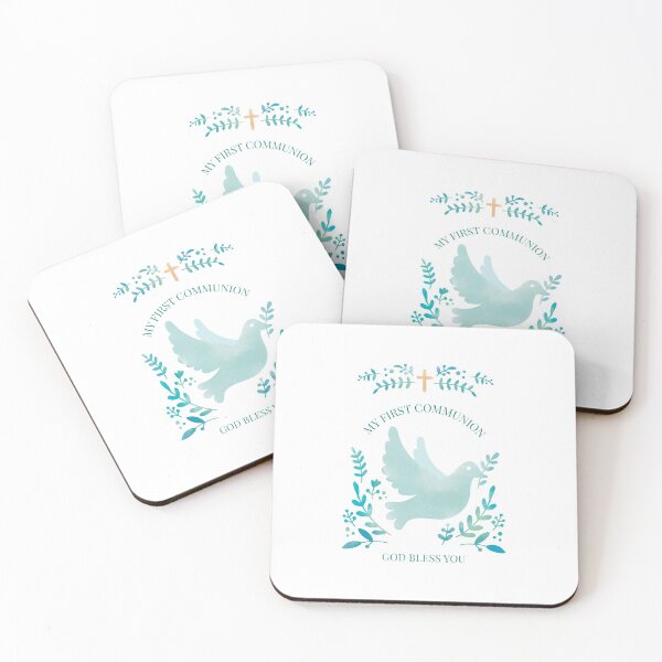 Item preview, First communion designed and sold by chulitad.