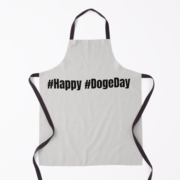Item preview, Happy DogeDay and Doge Day designed and sold by Schka.