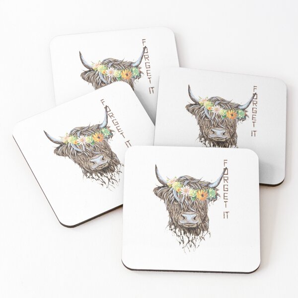 Item preview, Forget It designed and sold by designbyjodyb.