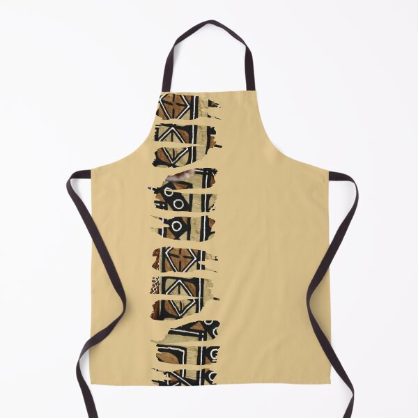 Item preview, African Fabric - A Touch Of Culture Vertical Runner Design [#33] designed and sold by AfriStyleUK.