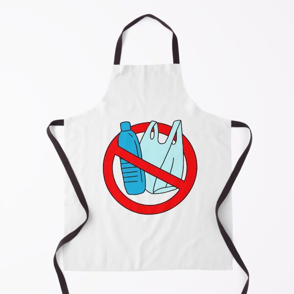 Item preview, Say no to plastic designed and sold by jessica-brink.