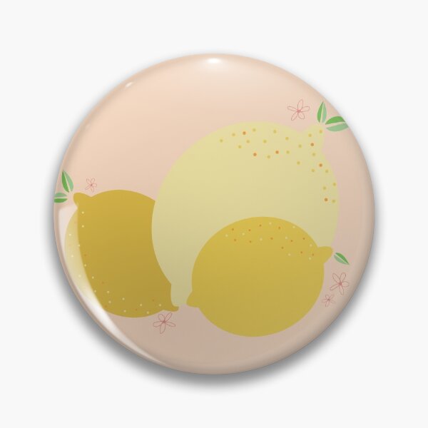 Item preview, Pink Lemons designed and sold by RosePetals14.