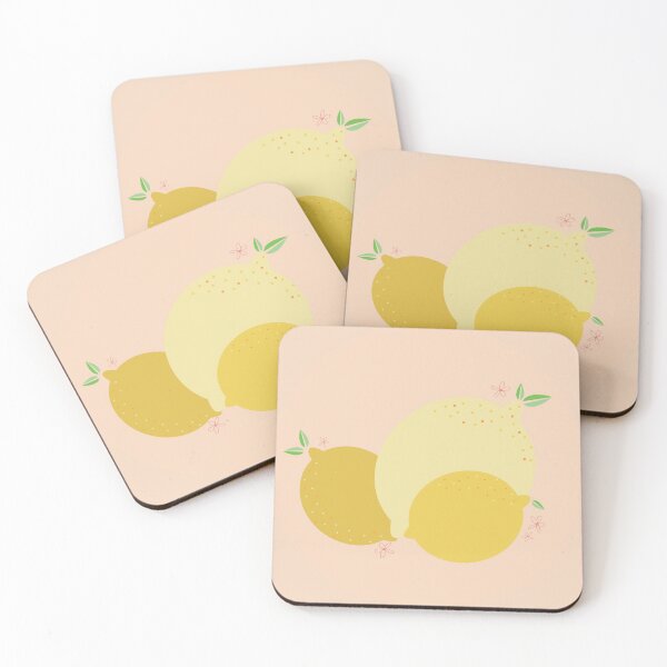 Item preview, Pink Lemons designed and sold by RosePetals14.