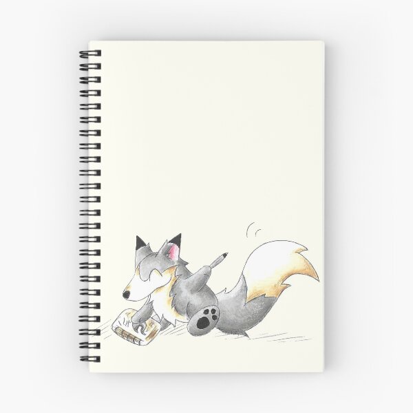 Item preview, Sketch Wolf designed and sold by KOKeefeArt.