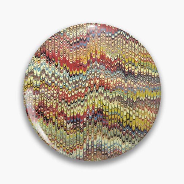 Item preview, Dense Marble designed and sold by ChickAndHawk.