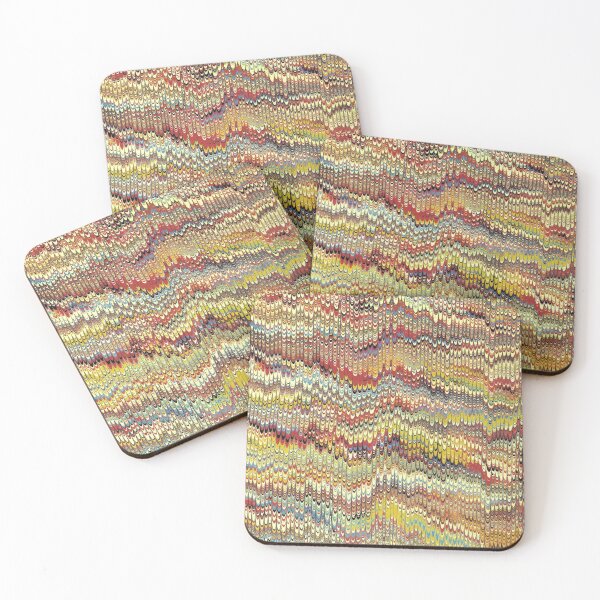 Item preview, Dense Marble designed and sold by ChickAndHawk.