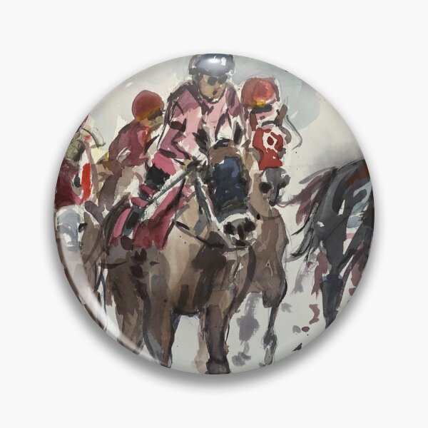 Item preview, Final Rush designed and sold by Diana Schnall-Smith.