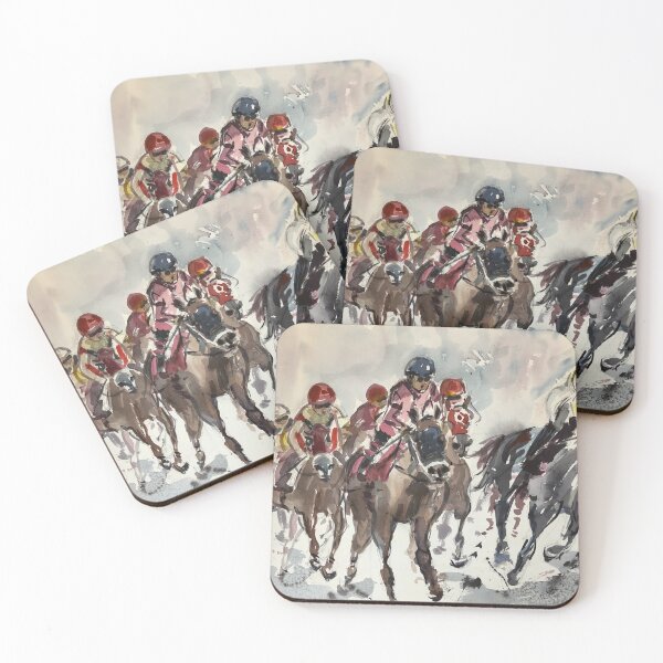 Item preview, Final Rush designed and sold by Diana Schnall-Smith.