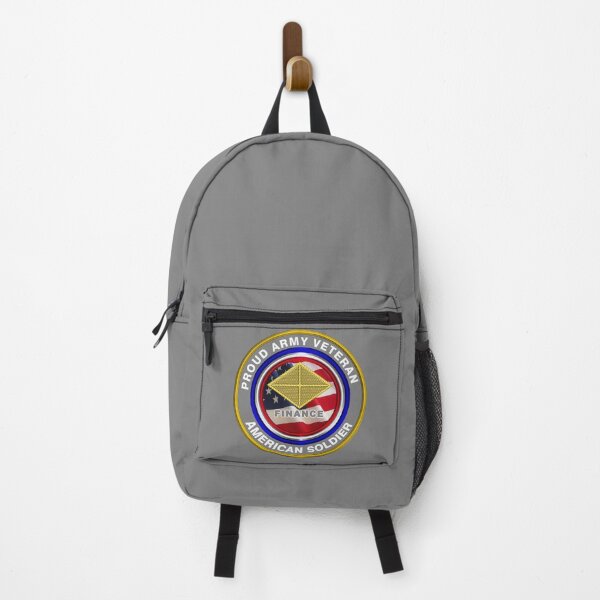 Item preview, Army Finance Corps designed and sold by SoldierAlways.