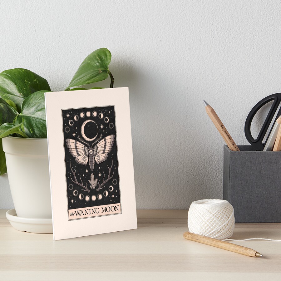Item preview, Art Board Print designed and sold by thiagocorream.