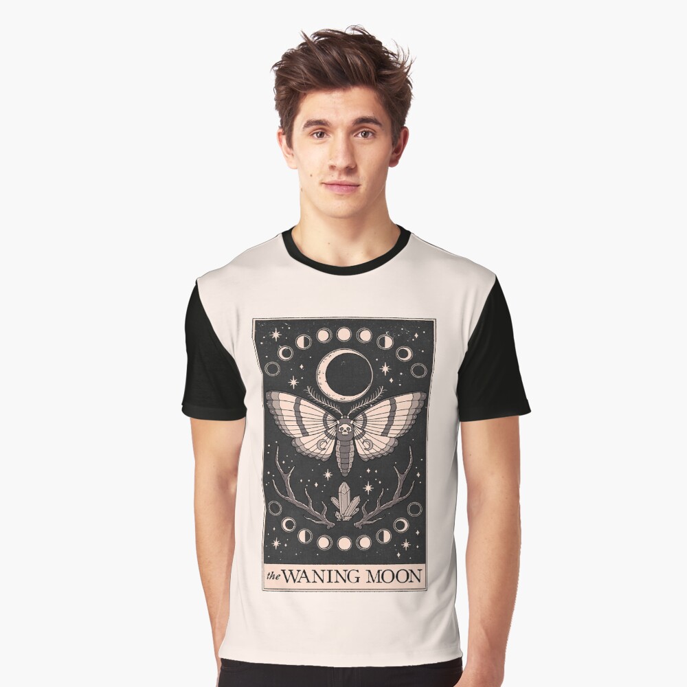 Item preview, Graphic T-Shirt designed and sold by thiagocorream.