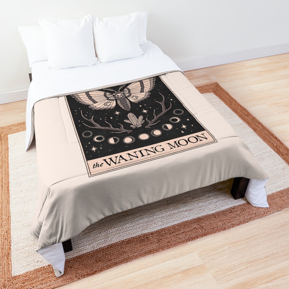 Item preview, Comforter designed and sold by thiagocorream.