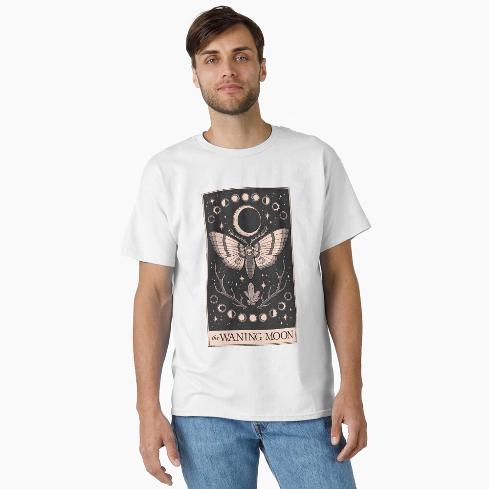 Item preview, Classic T-Shirt designed and sold by thiagocorream.