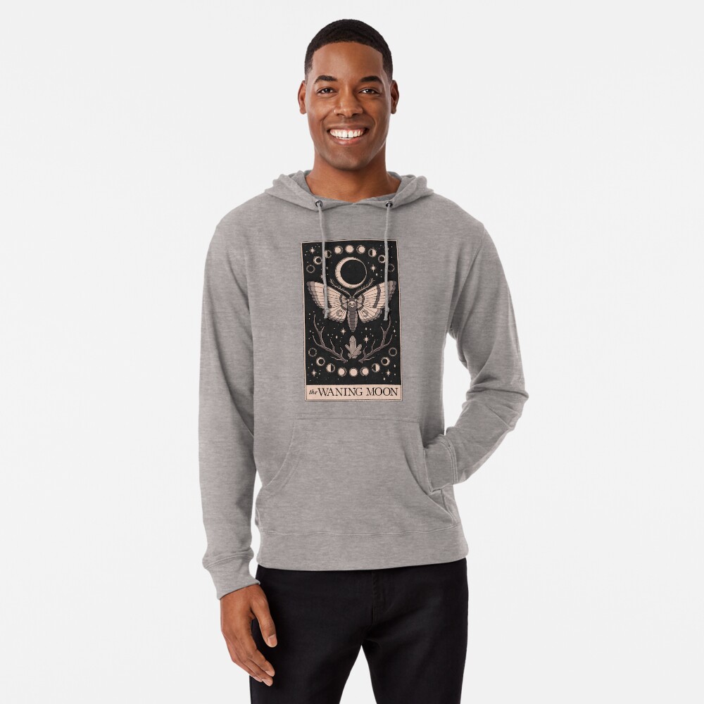 Item preview, Lightweight Hoodie designed and sold by thiagocorream.