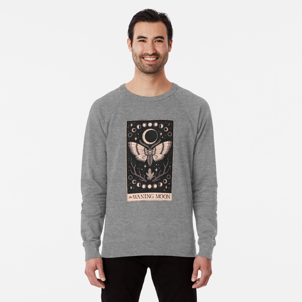 Item preview, Lightweight Sweatshirt designed and sold by thiagocorream.