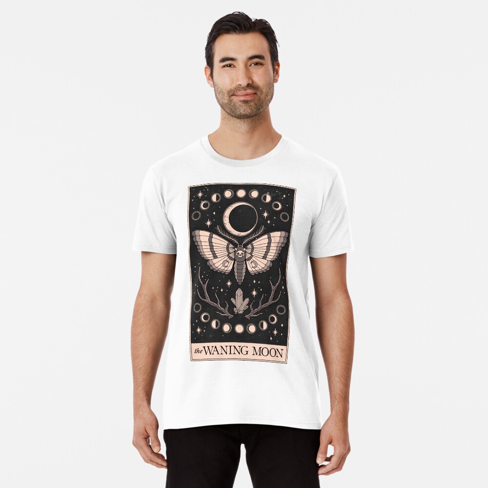 Item preview, Premium T-Shirt designed and sold by thiagocorream.